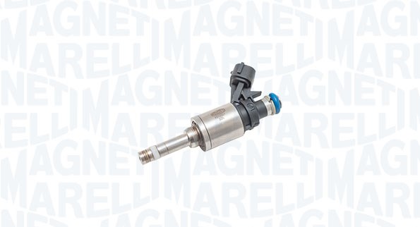 MAGNETI MARELLI...