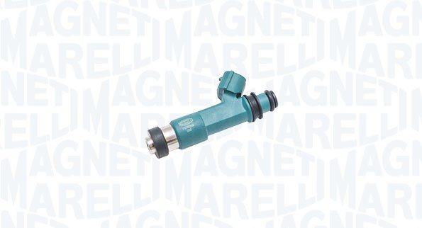 MAGNETI MARELLI...