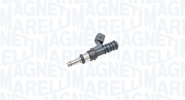 MAGNETI MARELLI...
