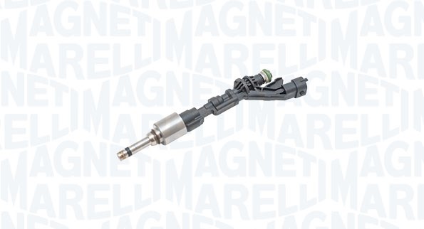 MAGNETI MARELLI...