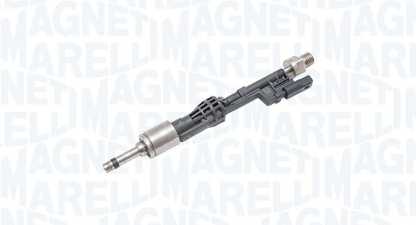 MAGNETI MARELLI...