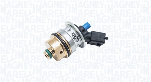 MAGNETI MARELLI...