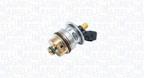 MAGNETI MARELLI...