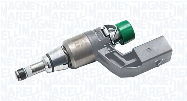 MAGNETI MARELLI...