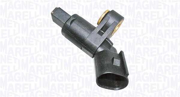 MAGNETI MARELLI 172100000010 Sensore, N° giri ruota