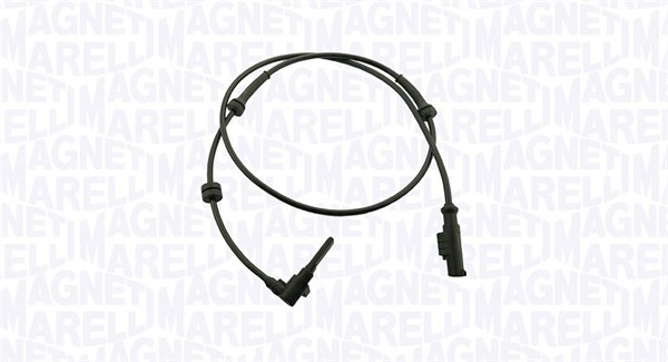 MAGNETI MARELLI 172100012010 Sensore, N° giri ruota