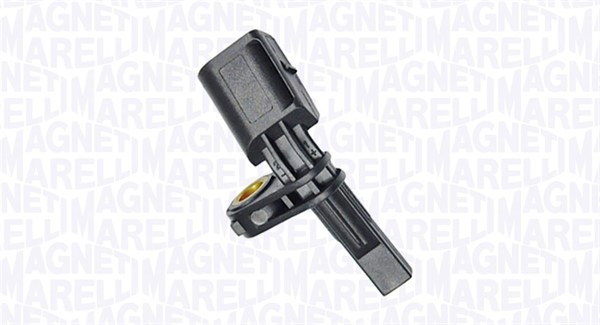 MAGNETI MARELLI 172100028010 Sensore, N° giri ruota