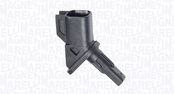 MAGNETI MARELLI 172100045010 Sensore, N° giri ruota-Sensore, N° giri ruota-Ricambi Euro