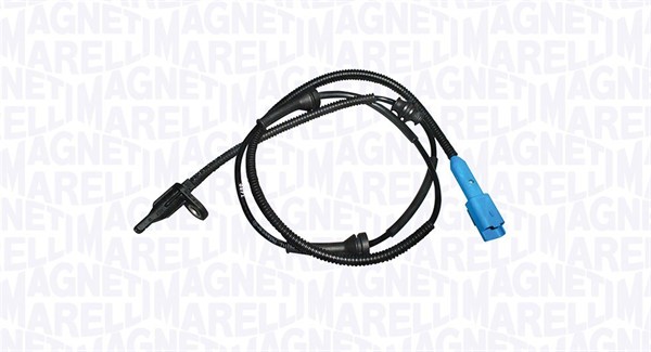 MAGNETI MARELLI 172100058010 Sensore, N° giri ruota