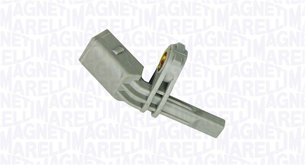 MAGNETI MARELLI 172100067010 Sensore, N° giri ruota