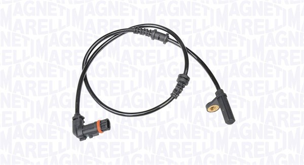 MAGNETI MARELLI 172100084010 Sensore, N° giri ruota