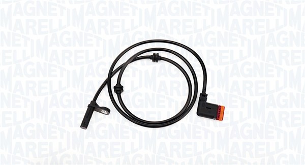 MAGNETI MARELLI 172100085010 Sensore, N° giri ruota