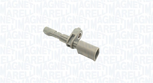 MAGNETI MARELLI 172100141010 Sensore, N° giri ruota