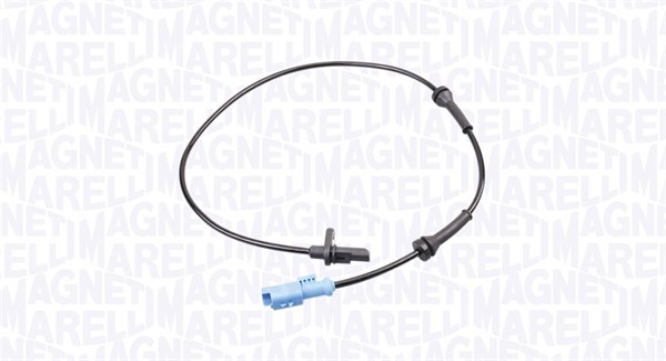 MAGNETI MARELLI 172100165010 Sensore, N° giri ruota