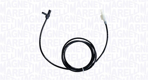 MAGNETI MARELLI 172100169010 Sensore, N° giri ruota