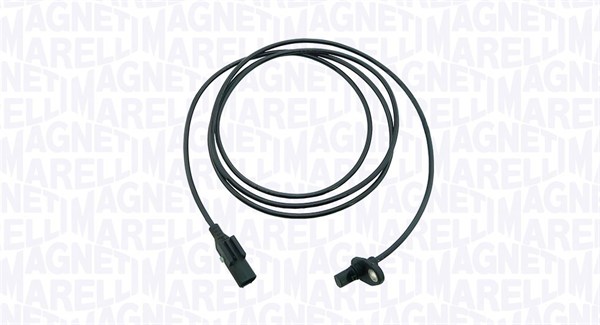 MAGNETI MARELLI 172100188010 Sensore, N° giri ruota