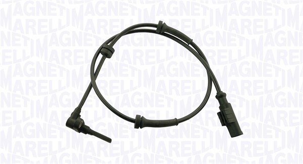 MAGNETI MARELLI 172100194010 Sensore, N° giri ruota-Sensore, N° giri ruota-Ricambi Euro