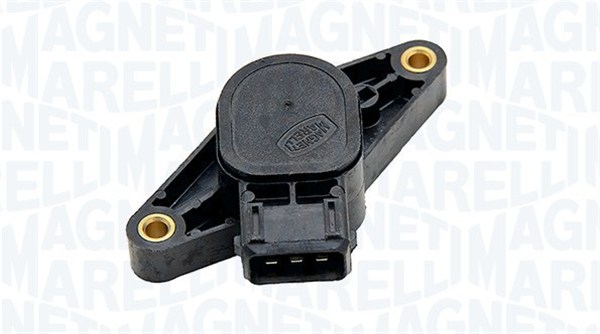MAGNETI MARELLI 230016080057 Sensor, throttle position for CITROËN FIAT PEUGEOT