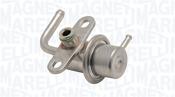 MAGNETI MARELLI 213000000007 Regolatore pressione carburante