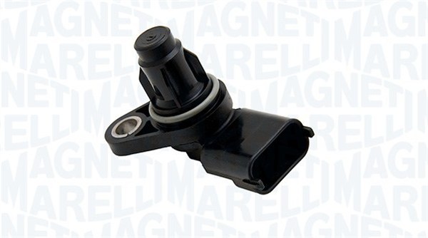 MAGNETI MARELLI 064847158010 Sensore, Posizione albero a camme