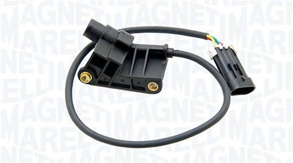 MAGNETI MARELLI 064847182010 Sensore, Posizione albero a camme