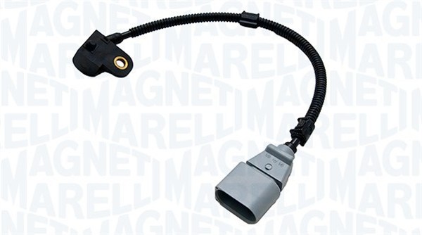 MAGNETI MARELLI...