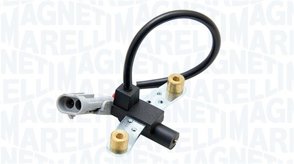 MAGNETI MARELLI 064848128010 Generatore di impulsi, Albero a gomiti