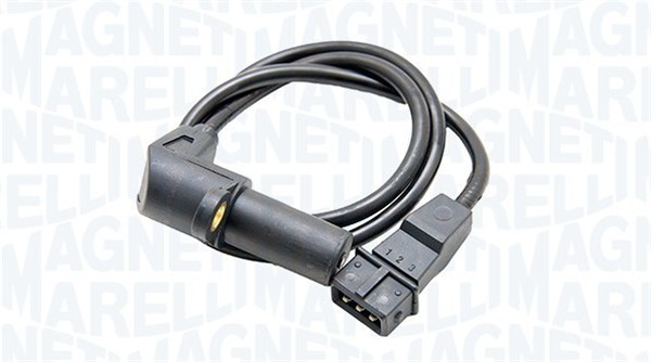 MAGNETI MARELLI 064848141010 Generatore di impulsi, Albero a gomiti-Generatore di impulsi, Albero a gomiti-Ricambi Euro