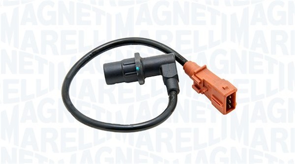 MAGNETI MARELLI 064848156010 Generatore di impulsi, Albero a gomiti