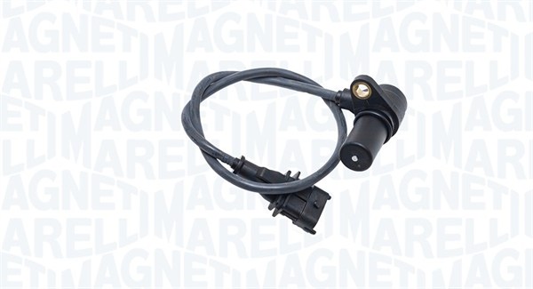 MAGNETI MARELLI 064848214010 Generatore di impulsi, Albero a gomiti-Generatore di impulsi, Albero a gomiti-Ricambi Euro