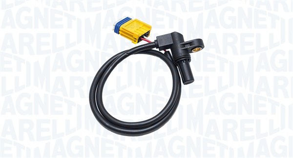 MAGNETI MARELLI 064848280010 Generatore di impulsi, Albero a gomiti-Generatore di impulsi, Albero a gomiti-Ricambi Euro