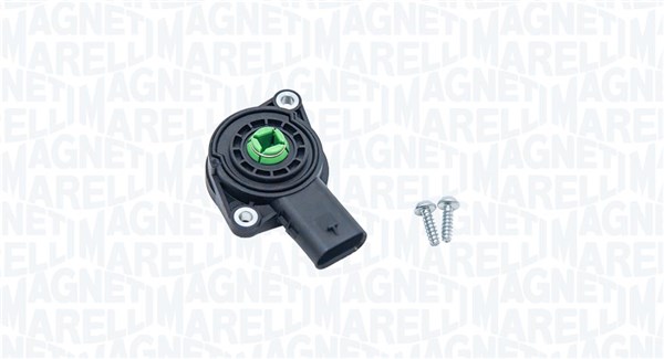 MAGNETI MARELLI 801009148700 Snímač polohy żkrtiacej klapky