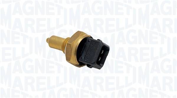 MAGNETI MARELLI 171916011130 Sensore, Temperatura olio-Sensore, Temperatura olio-Ricambi Euro