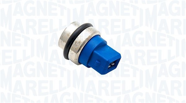 MAGNETI MARELLI 171916011060 Sensore, Temperatura refrigerante-Sensore, Temperatura refrigerante-Ricambi Euro