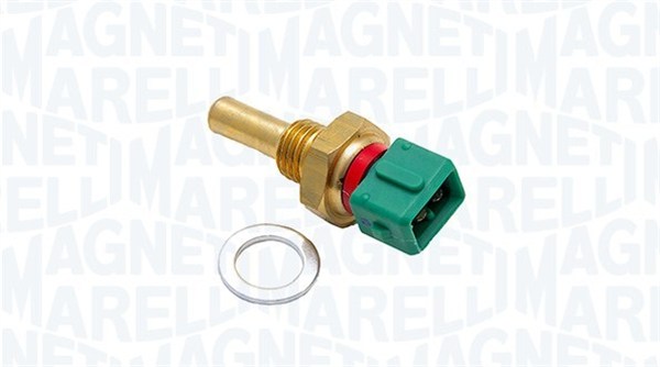 MAGNETI MARELLI 171916011200 Sensore, Temperatura refrigerante