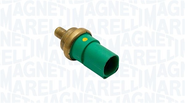 MAGNETI MARELLI 171916011590 Sensore, Temperatura refrigerante-Sensore, Temperatura refrigerante-Ricambi Euro