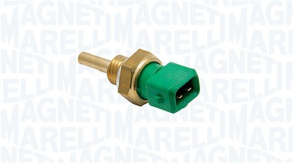 MAGNETI MARELLI 171916011640 Sensore, Temperatura refrigerante-Sensore, Temperatura refrigerante-Ricambi Euro