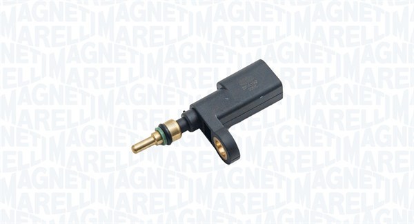 MAGNETI MARELLI 171916011920 Sensore, Temperatura refrigerante-Sensore, Temperatura refrigerante-Ricambi Euro