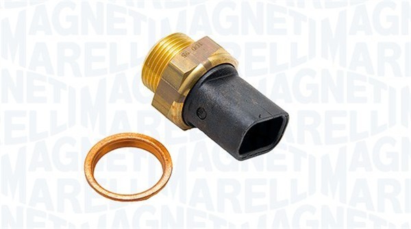 MAGNETI MARELLI 510033742001 Temperature Switch, radiator fan for OPEL VAUXHALL