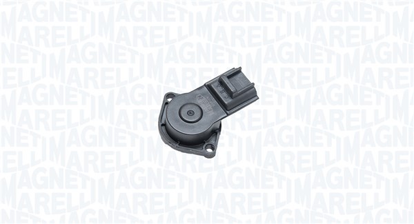 MAGNETI MARELLI...