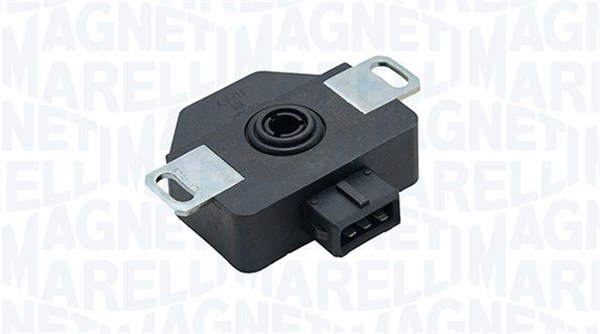 MAGNETI MARELLI 215810605900 Sensore, Regolazione valvola farfalla-Sensore, Regolazione valvola farfalla-Ricambi Euro