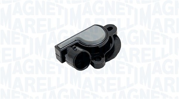 MAGNETI MARELLI 215810606400 Sensore, Regolazione valvola farfalla-Sensore, Regolazione valvola farfalla-Ricambi Euro