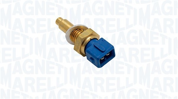 MAGNETI MARELLI 171925011030 Sensore, Temperatura refrigerante-Sensore, Temperatura refrigerante-Ricambi Euro