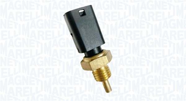 MAGNETI MARELLI 171925011050 Sensore, Temperatura refrigerante-Sensore, Temperatura refrigerante-Ricambi Euro