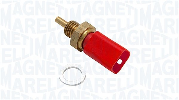 MAGNETI MARELLI 171925011080 Sensore, Temperatura refrigerante-Sensore, Temperatura refrigerante-Ricambi Euro