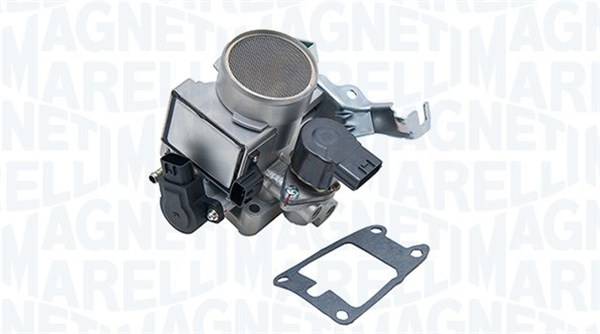 MAGNETI MARELLI 802000000008 Corpo farfallato-Corpo farfallato-Ricambi Euro