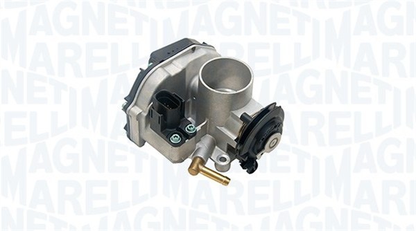 MAGNETI MARELLI 802100000010 Corpo farfallato