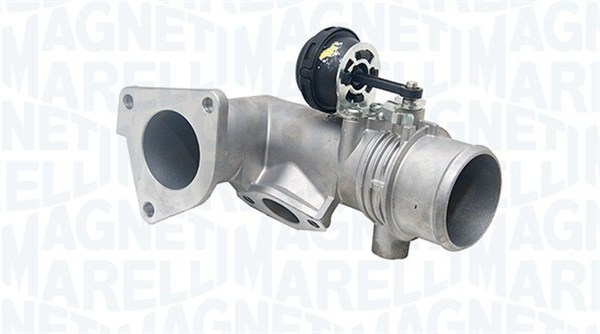 MAGNETI MARELLI 802000000016 Κλαπέτο ελέγχου, παροχή αέρα for FIAT