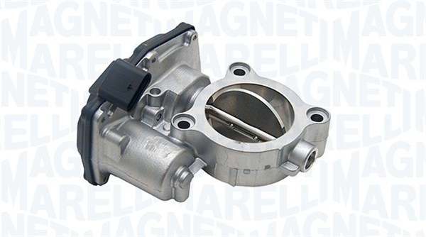 MAGNETI MARELLI 802000000019 Κλαπέτο ελέγχου, παροχή αέρα for BMW
