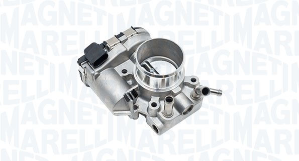 MAGNETI MARELLI...